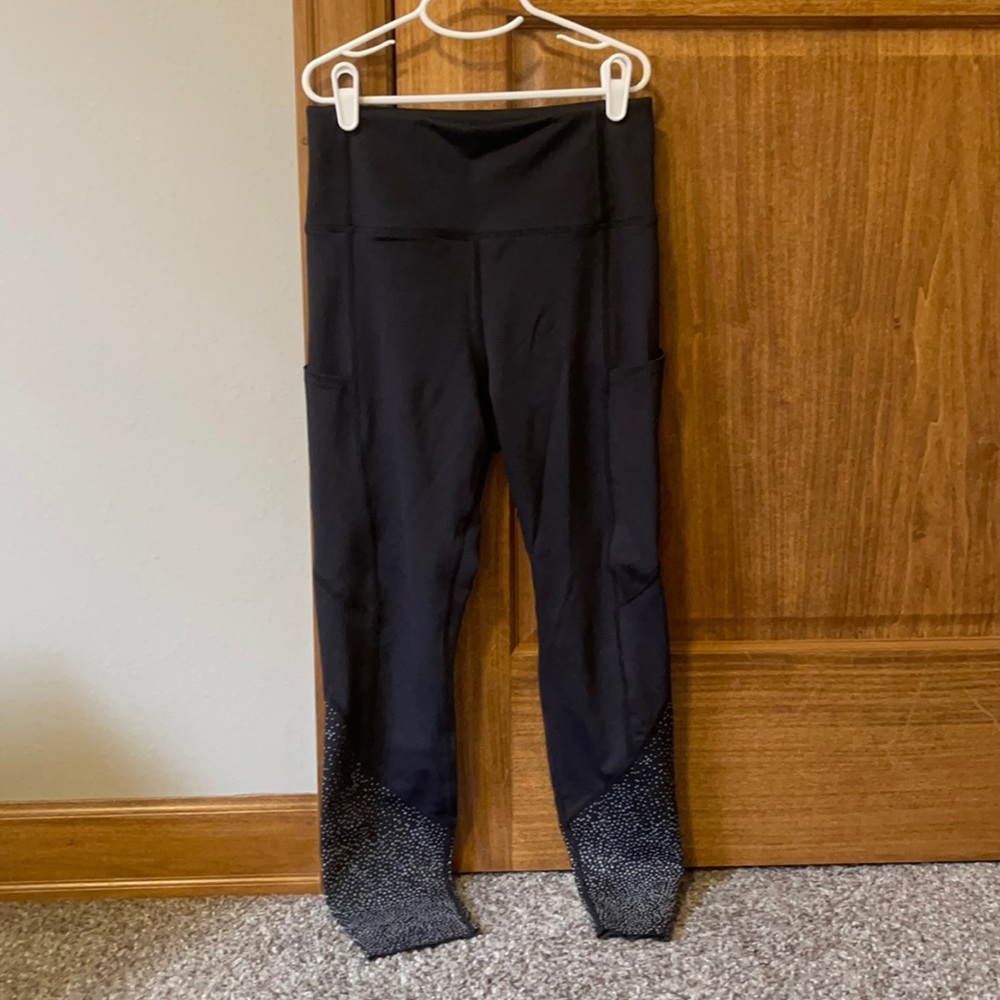 women’s zyia leggings
